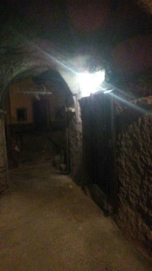 L'Arco Di Sersa ريكو ديل غولفو دي سبيزيا المظهر الخارجي الصورة