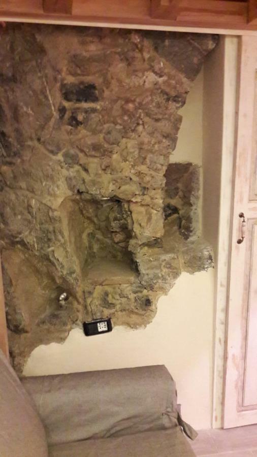 L'Arco Di Sersa ريكو ديل غولفو دي سبيزيا المظهر الخارجي الصورة