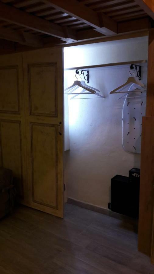 L'Arco Di Sersa ريكو ديل غولفو دي سبيزيا المظهر الخارجي الصورة